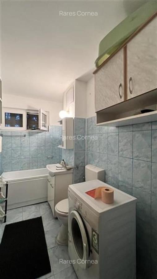 Inchiriere apartament 3 camere decomandate in Manastur- zona Mc Donalds - 9