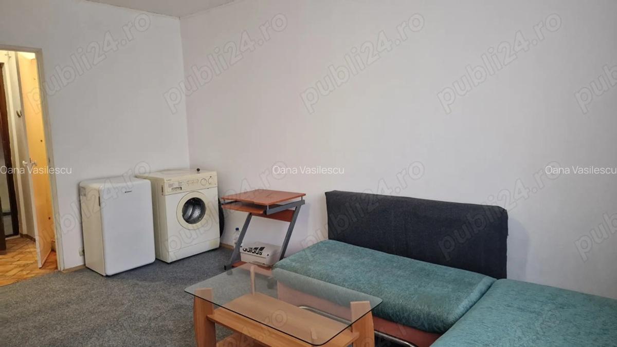 Vand garsoniera 22 mp utili, Aradului 39000 euro - 3