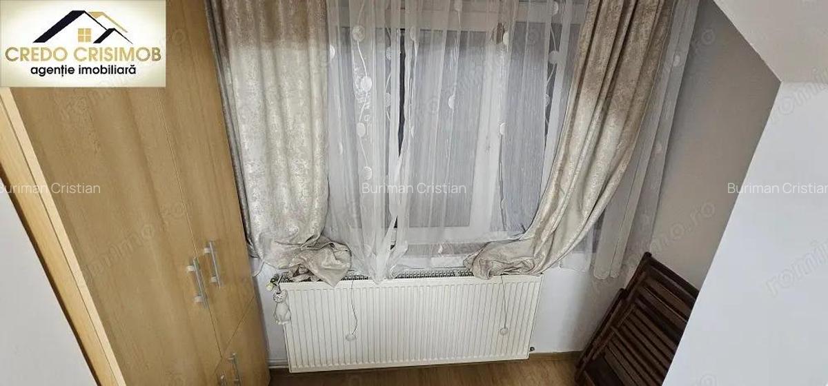 Vand apartament 2 cam cf 2 nedecomandat zona Lunca - 9