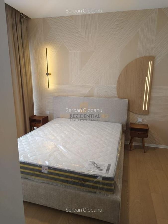 Apartament 2 Camere  105 mp One Lake Club - 4