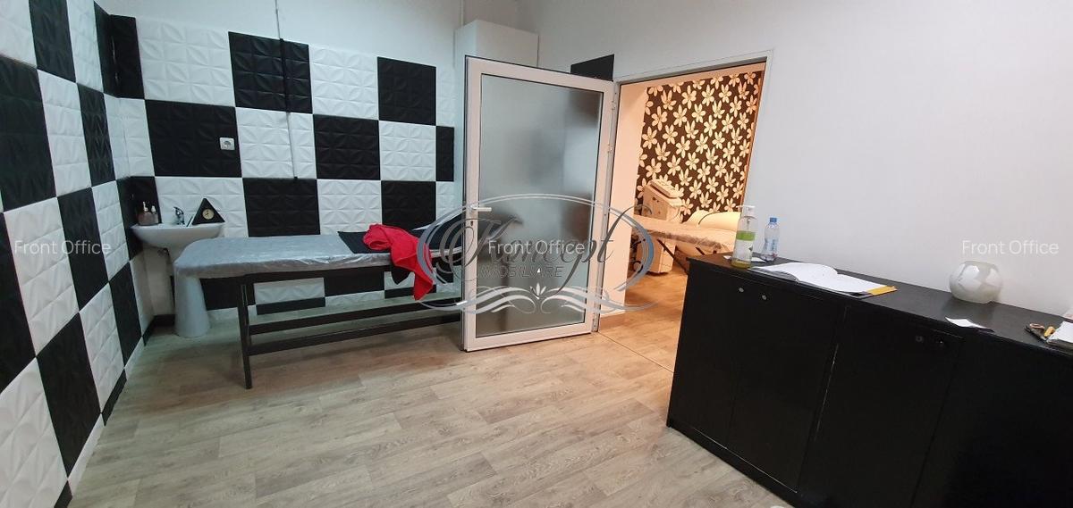 Spatiu Comercial in zona Mihai Viteazu - 4