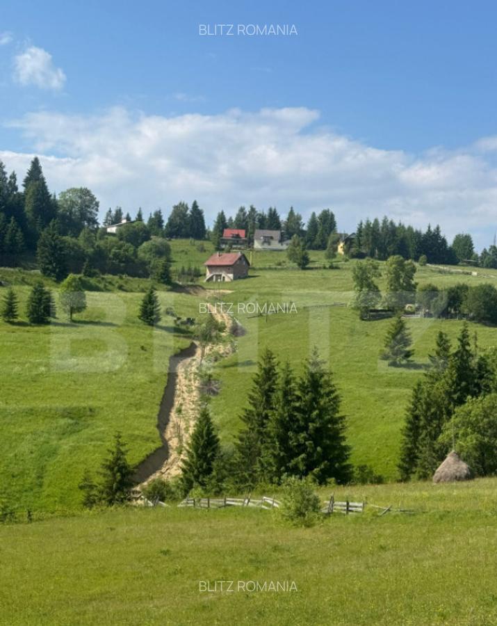 ????? Oportunitate de Investi?ie Unica Teren 1.800 m - 2