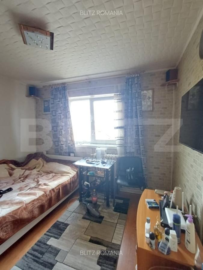 Apartament cu 3 camere, 54 mp, zona Lidl - 9