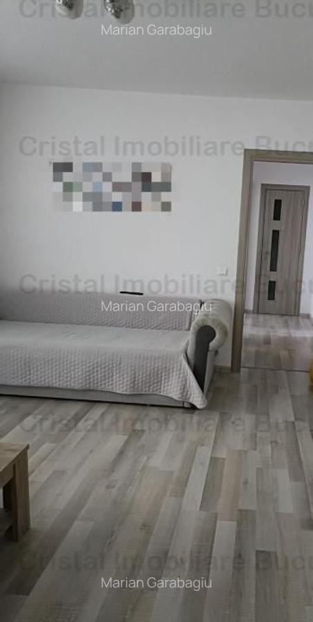 Vanzare Apartament 3 camere  Gorjului ,Rosia Montana, bloc anvelopat. - 2
