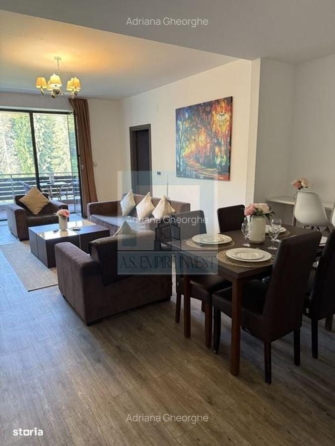 Apartament 2 camere- Poiana Brasov - 6