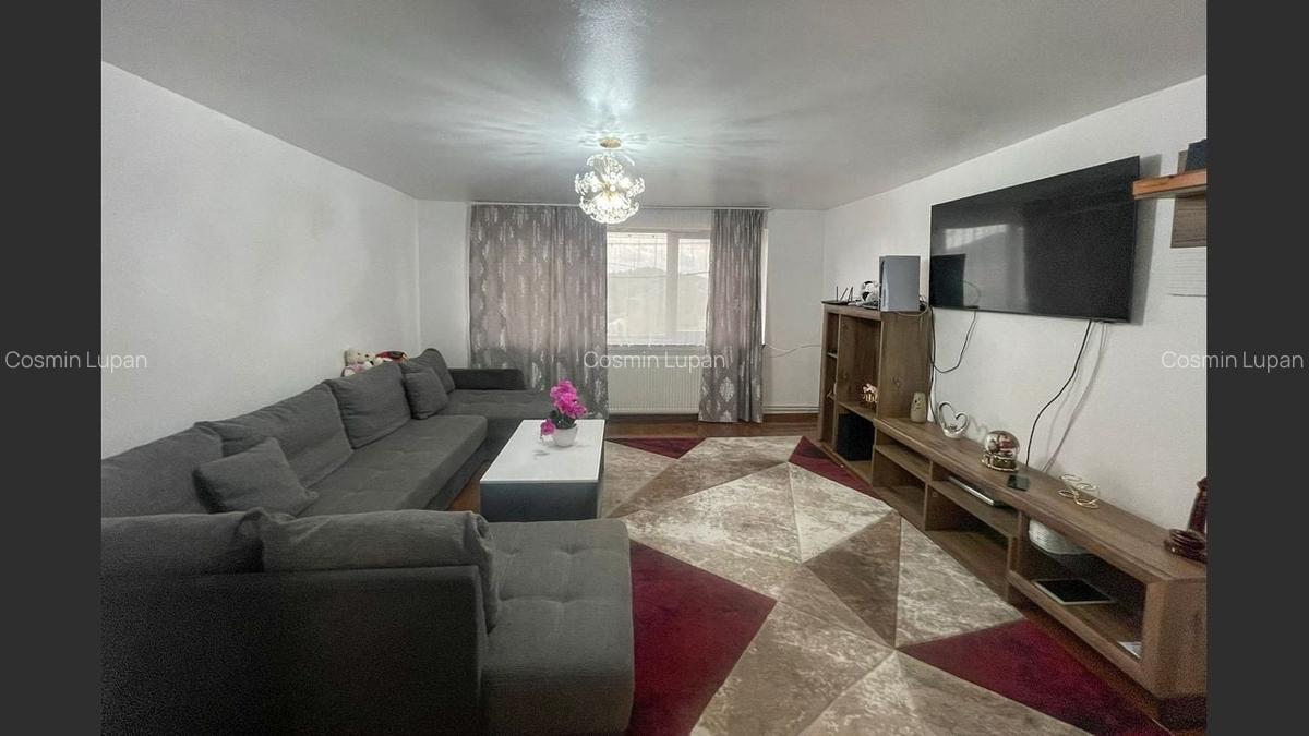 Casa la cheie, Poiana Golului - 6