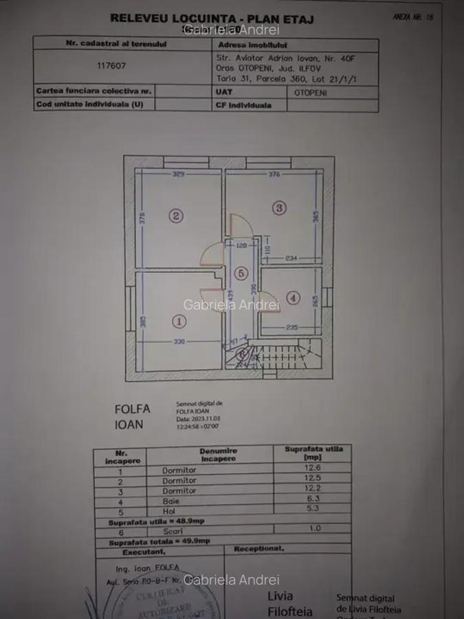 Casa Individuala 4 Camere Otopeni | Toate Facilitatile - 22