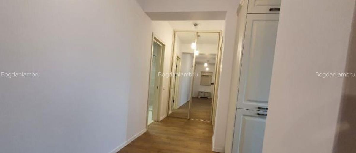 Apartament absolut nou mobilat utilat in Verona Residence - 7