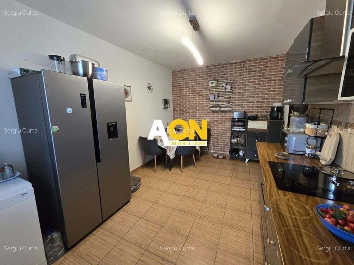1/2 Duplex Zona Centru, 7 Camere, 310mp Teren - 5