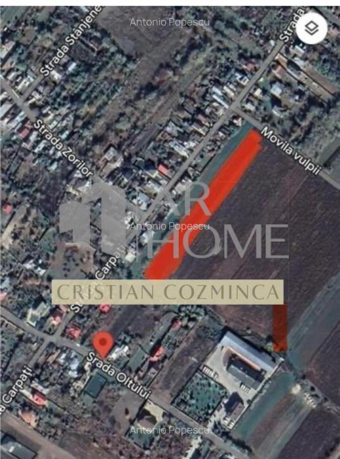 Teren 5400 MP intravilan, Baicoi - 4