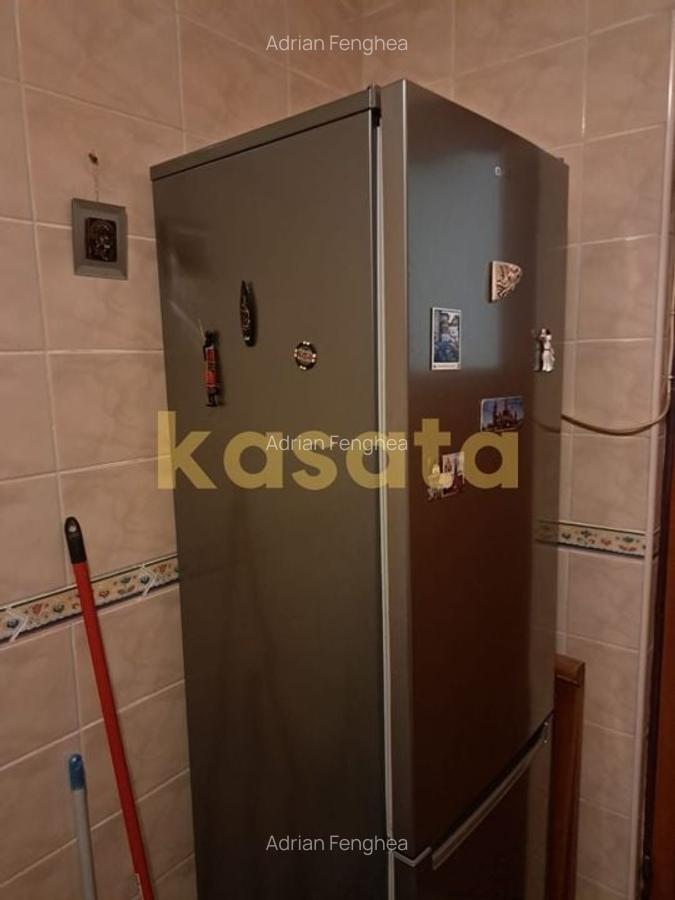 Apartament modern 2 camere de închiriat – zona Grivița - 5