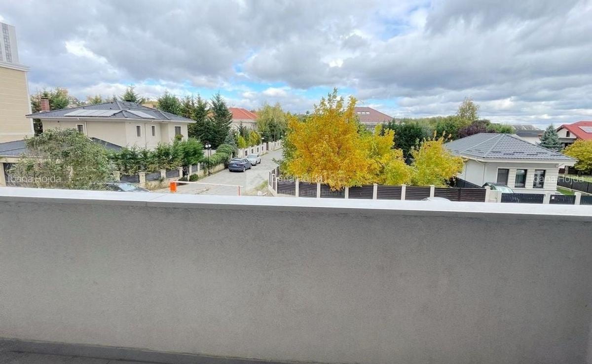 Copou Garden, 2 camere mobilat si utilat, balcon, parcare inclusa - 2