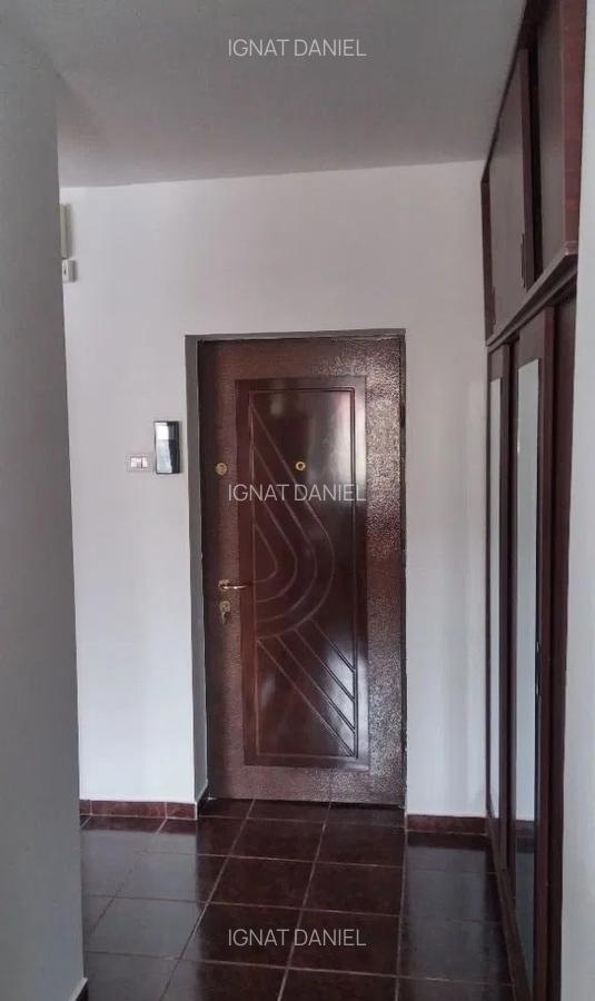 Apartament cu 1 camera, decomandat, Gara-Arcu - 7