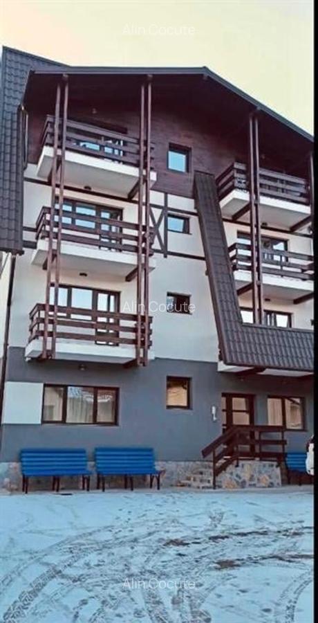 Singurele 4 Apartamente Boutique Central Busteni - 9