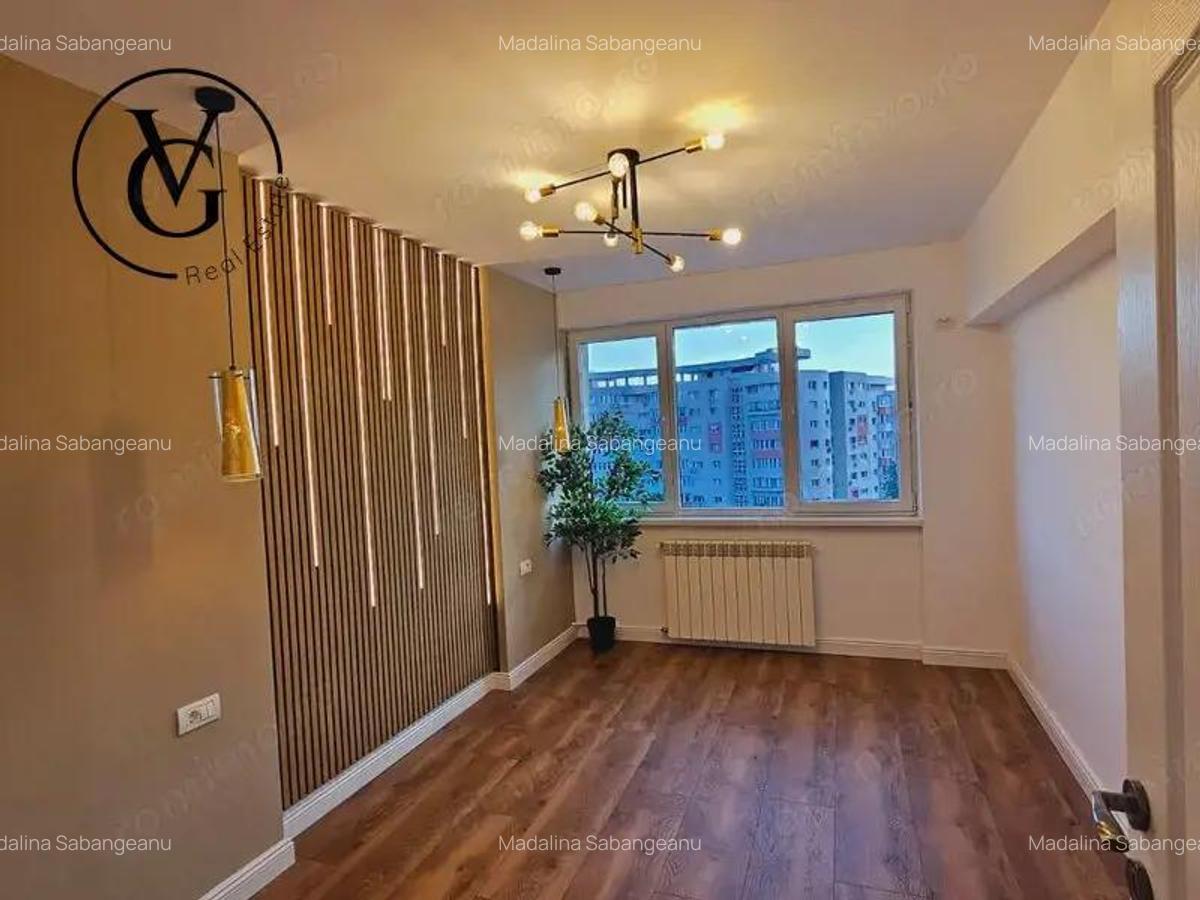 Apartament modern 2 camere - Kiseleff - Piata Victoriei - 8