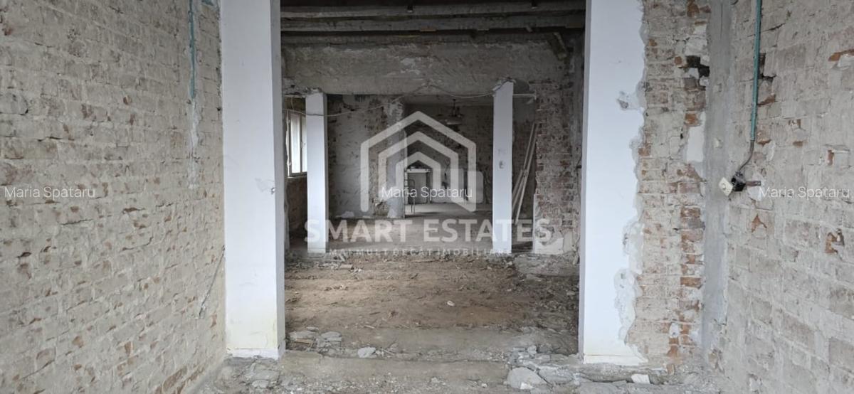 Baicului - casa individuala - necesita renovare - metrou Obor - 4