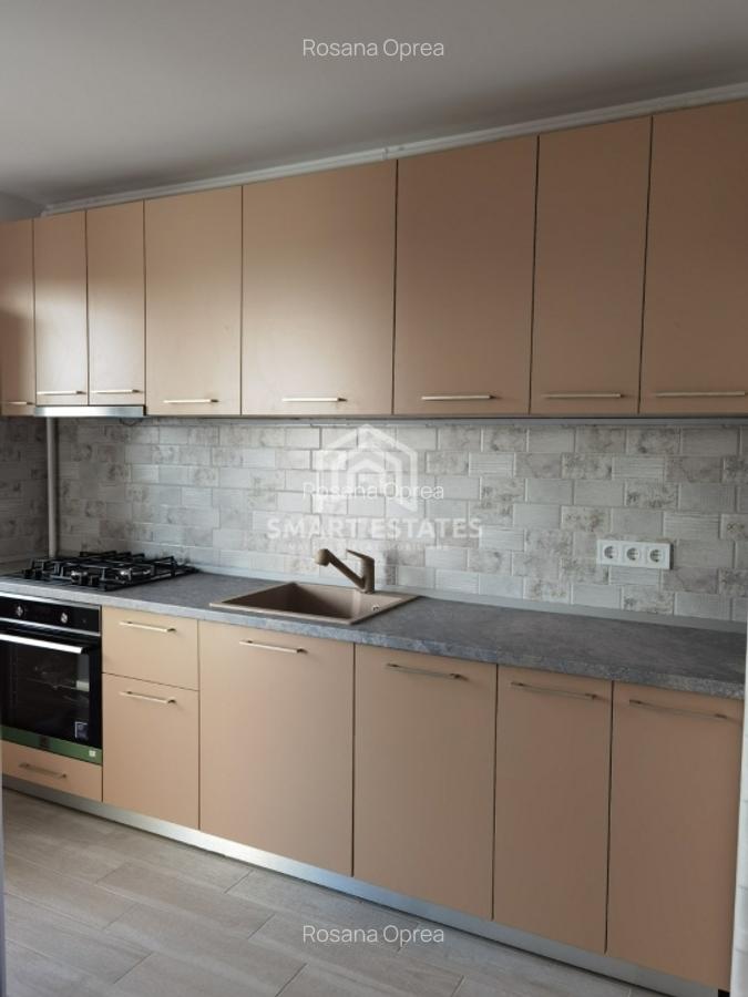 Apartament cu 2 camere decomandat în Nerva Traian - 5