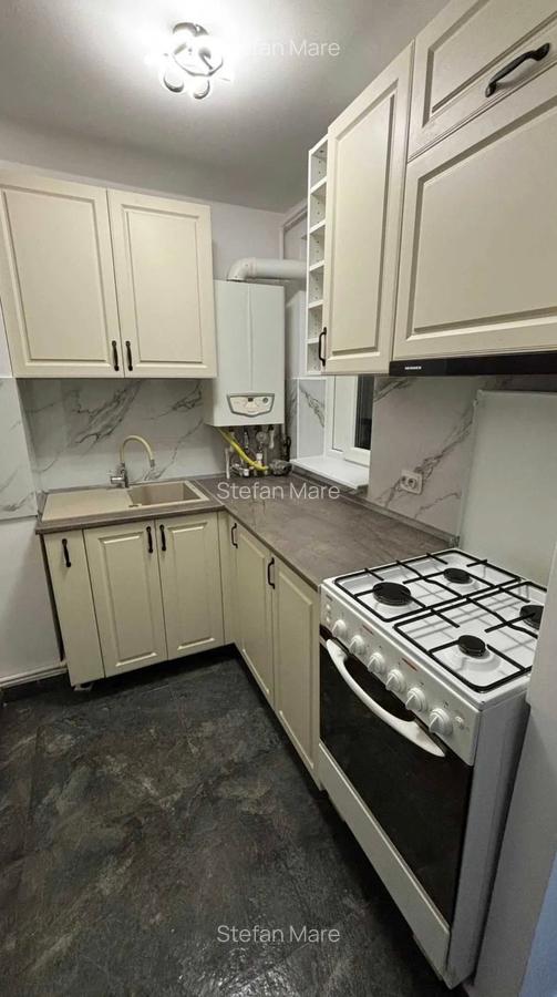 2 camere Lujerului - *centrala proprie* - 2