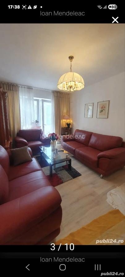 Vanzare apartament etajul 1 ULTRACENTRAL Brezoi. jud.Valcea - 3