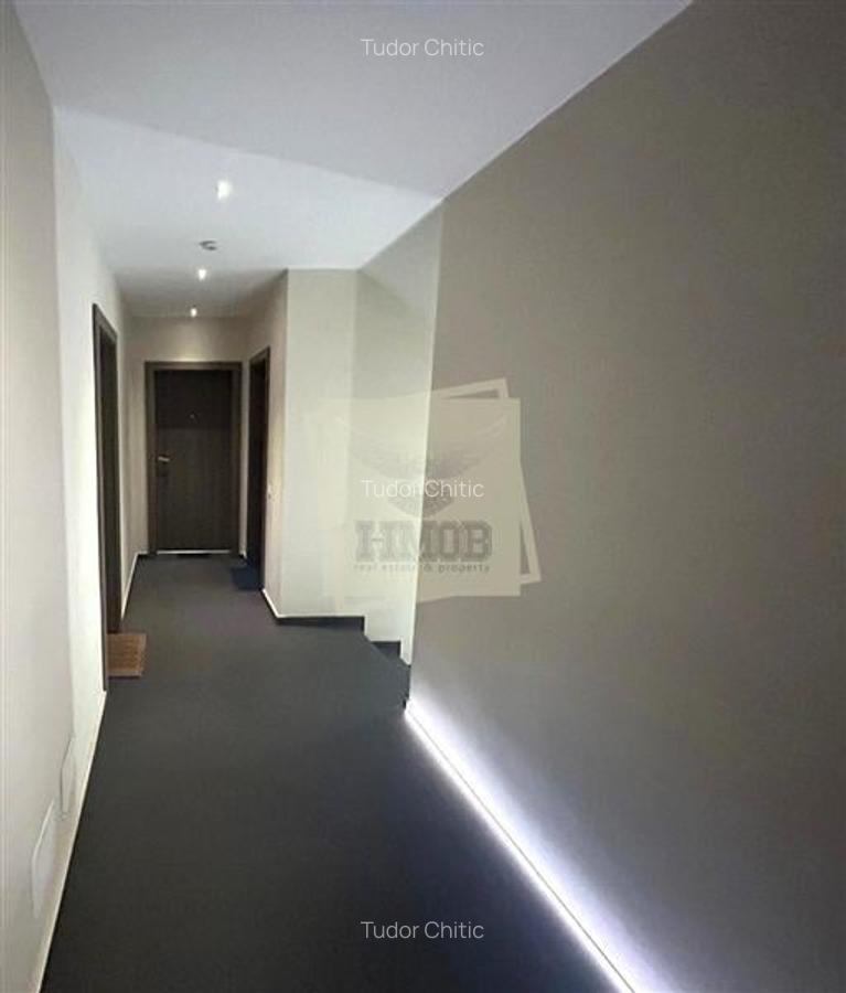 Apartament etajul 2 cu 2 camere balcon parcare Mega Image - 7