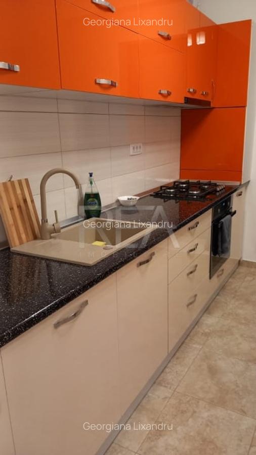 Investitie sigura - Garsoniera cu chiriasi, Drumul Taberei - 5
