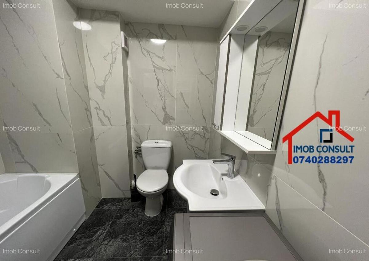 Apartament in bloc nou cu parcare privata / Cod CE 931 - 6