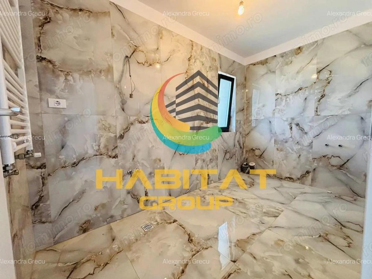 Casa P+1+pod, 4 camere, teren 385 mp- Berceni - 16