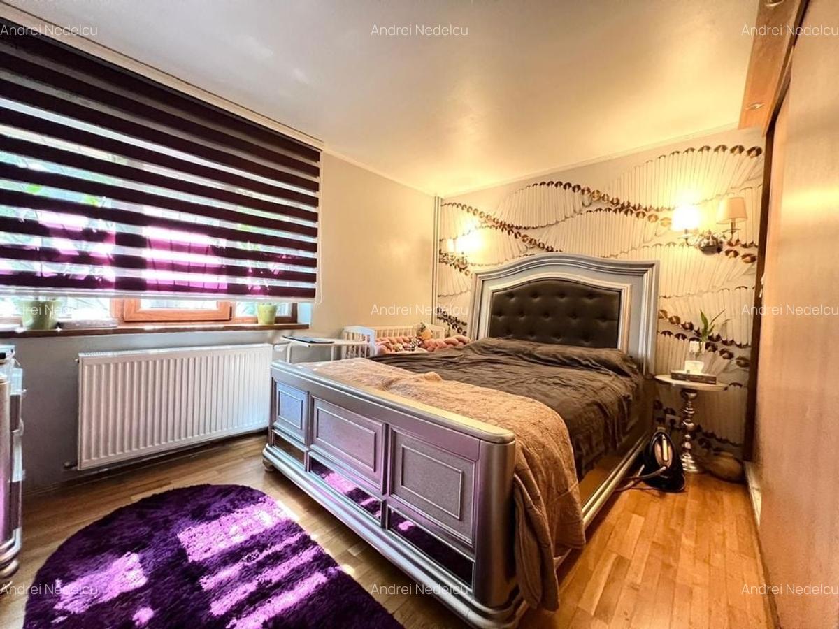 COMISION 0% Apartament 3 Camere Militari Apeductului Teatrul Masca Uverturii - 14