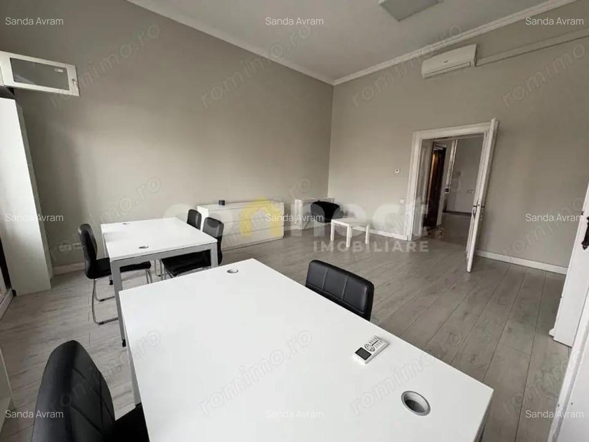 Birou modern de inchiriat-73 mp ,Ultracentral, B-dul Eroilor - 4