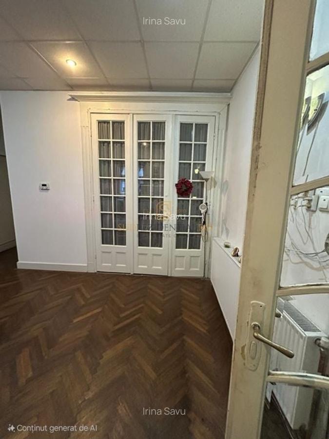 Apartament 4 camere, 134 mp utili, Piata Rosetti, Comision 0% - 9