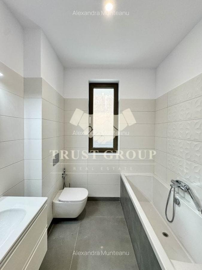 Apartament 2 camere Herastrau | Curte 68mp | Loc de parcare - 8