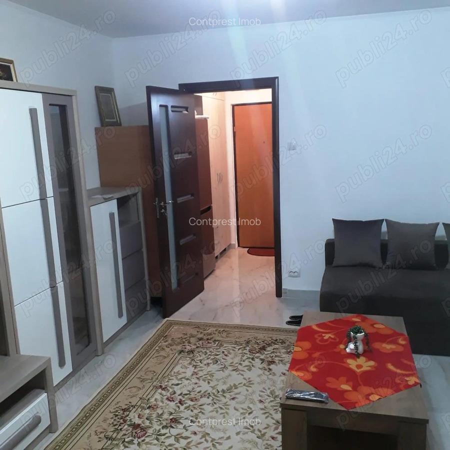 Drumul Taberei Plaza garsoniera confort 1 renovata etaj 2 bloc stradal - 4