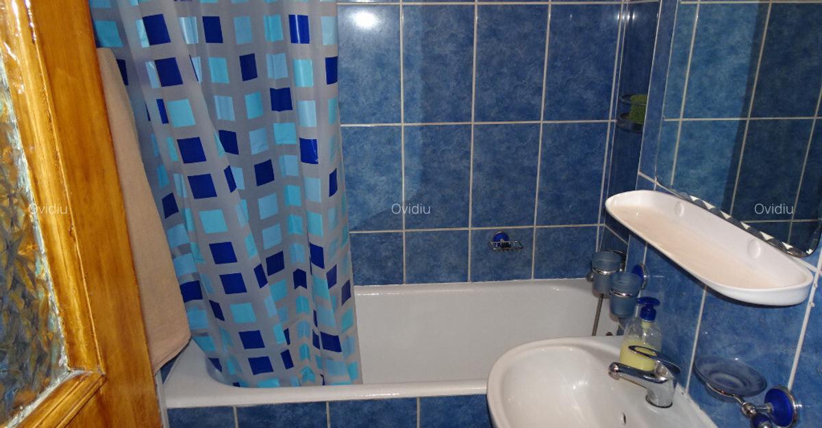 Inchiriez apartament 2 camere in Deva, zona Piata Centrala, decomandat - 18