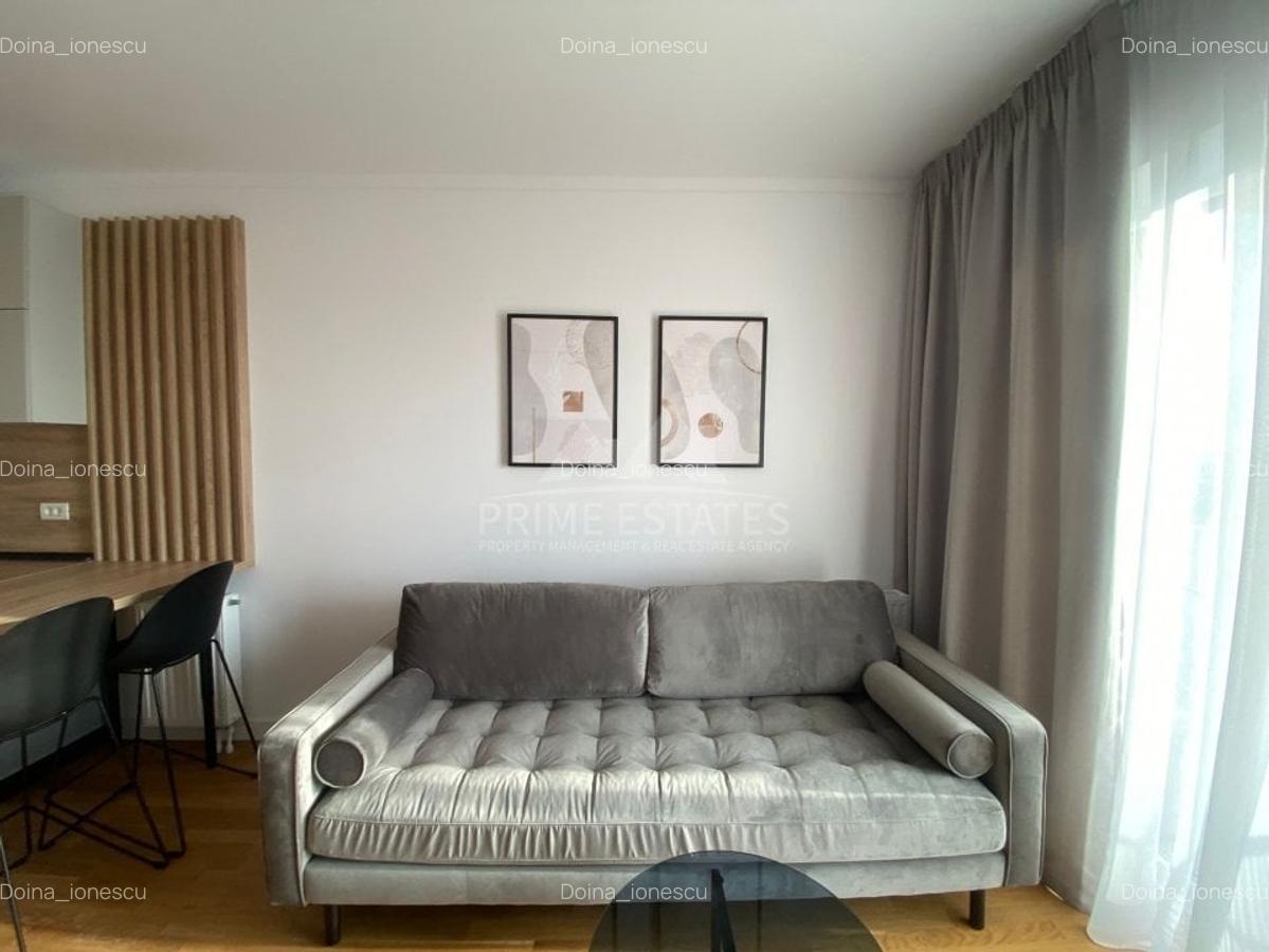 De vanzare apartament 2 camere Marmura Residence 2022 cu panorama - 1