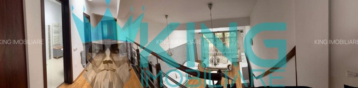 Apartament cu 4 camere, mobilat în Dămăroaia - 12