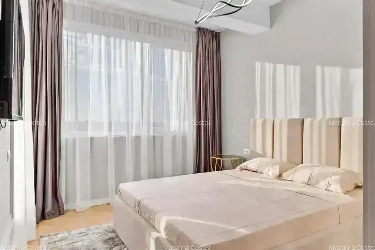 Investiție sigură! 2 camere spațioase -CITY NORD - 2