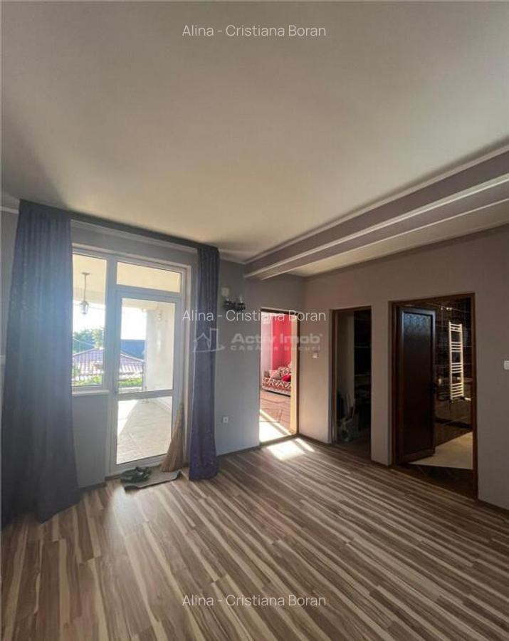 Vila Vanatori teren 2000 mp constructie 360mp - 18