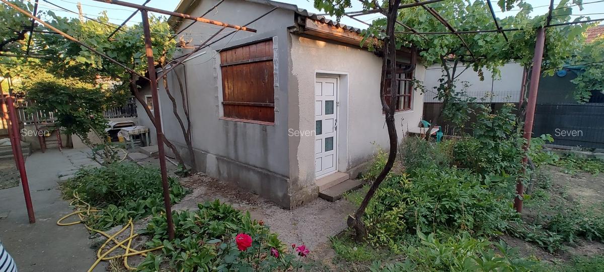 Casa 4 camere - Tuzla - zona Centrala - 85.000 euro (Cod E2+E8) - 11