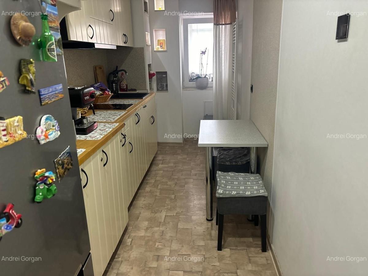 Garsonieră, mobilată în Gară - 3