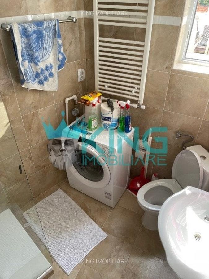 Apartament cu 2 camere semidecomandat, mobilat în Cișmigiu - 7