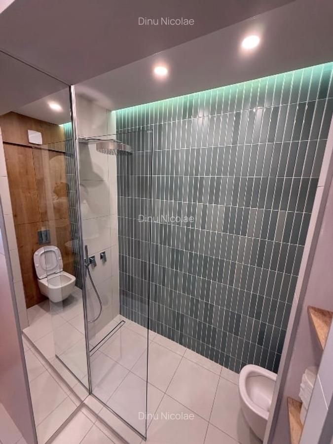 Apartament cu 3 camere în Dorobanți - 11