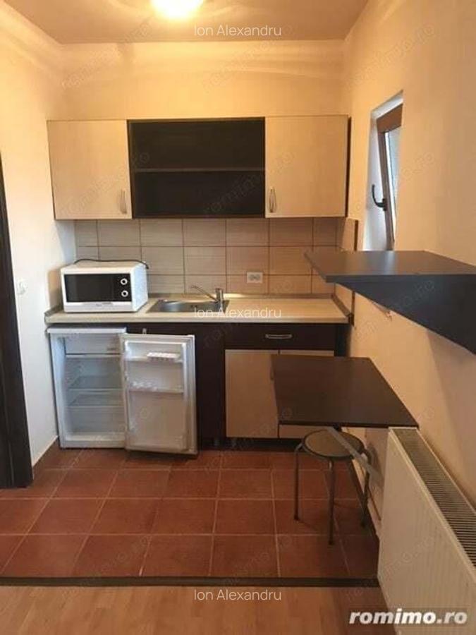 Garsoniera - zona Colentina - 2