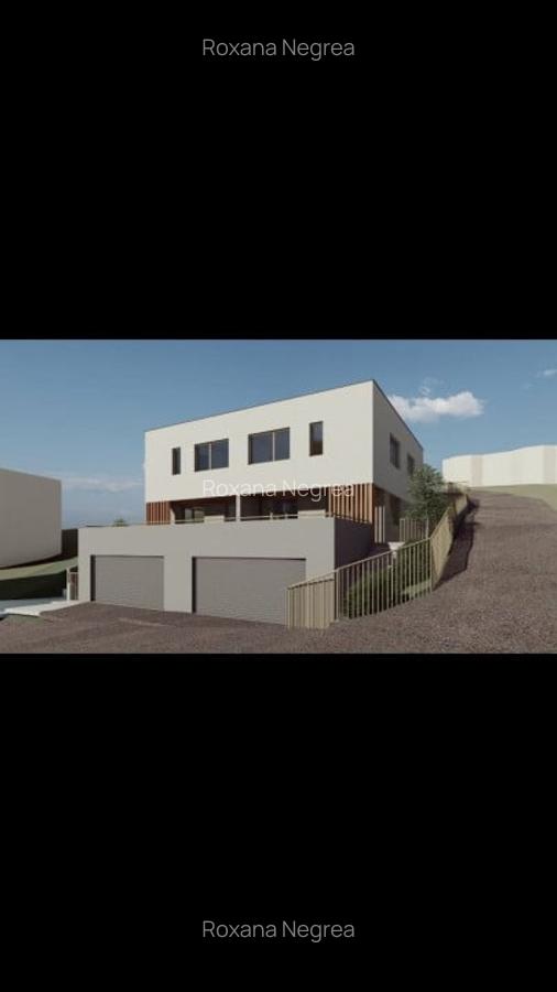 Duplex cu 4 camere,3 bai,170 mp - 3