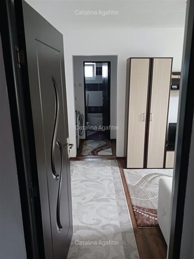 Apartament 2 camere, renovat, partial mobilat si utilat, zona Florilor - 6