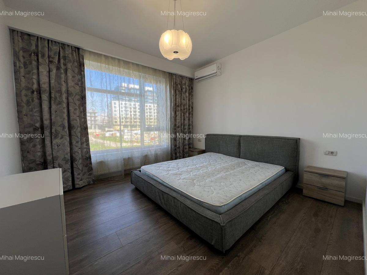 Vanzare Apartament 3 Camere | Mobilat și Utilat | Laguna Residence | Floreasca - 6
