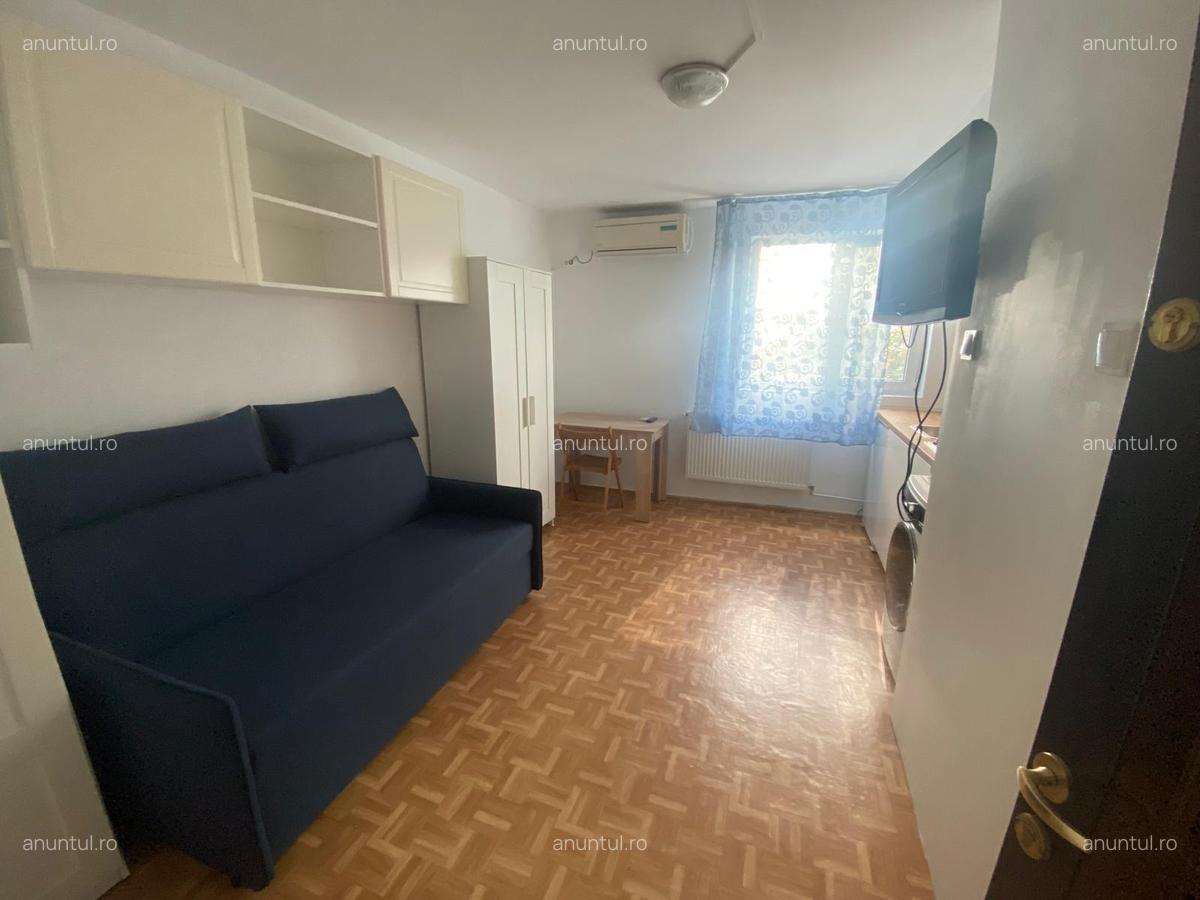 Drumul Taberei Timisoara- Romancierilor langa Hotel City - 5