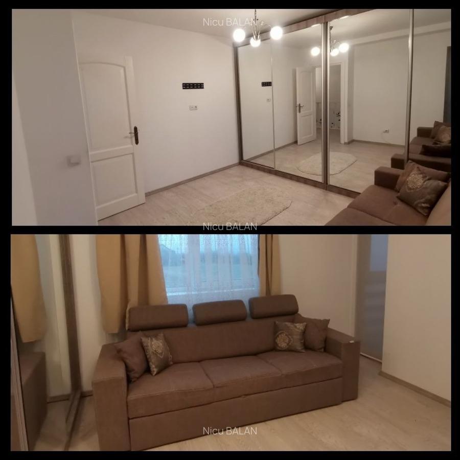 Duplex cu 4 camere în Tărlungeni - 11