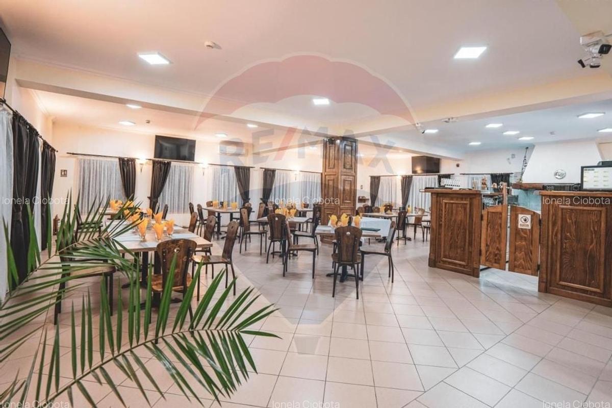Hotel RABBIT BRAN de vanzare in Moieciu De Jos , Bran - 17