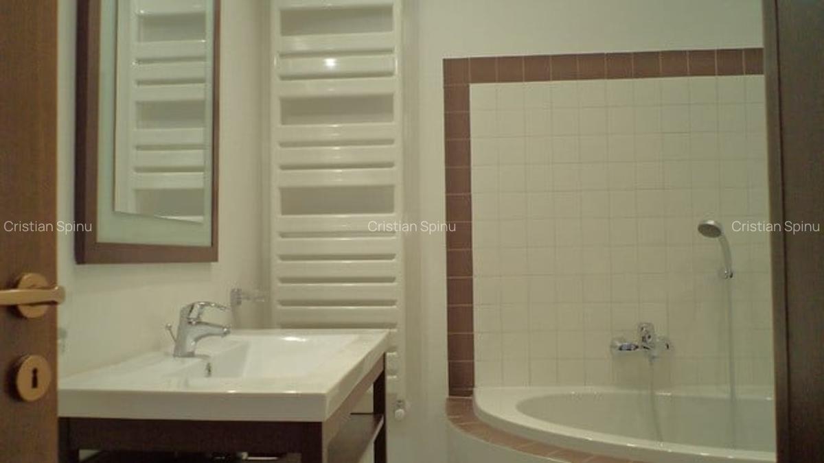Apartament in zona Dorobanti Capitale cu 3 camere nemobilat - 5