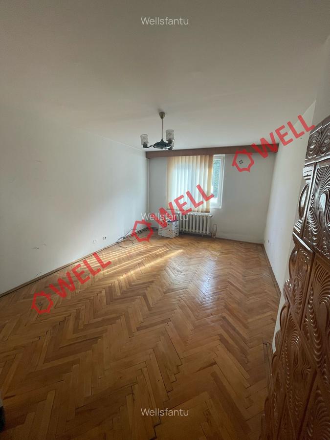 Apartament de vânzare cu 3 camere în Târgu Secuiesc, pe strada Oituz! - 10